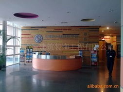 上海承悅建筑裝飾工程 匠心木器涂料，打造非凡空間質感